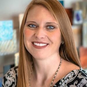 Meet your Posher, Libby